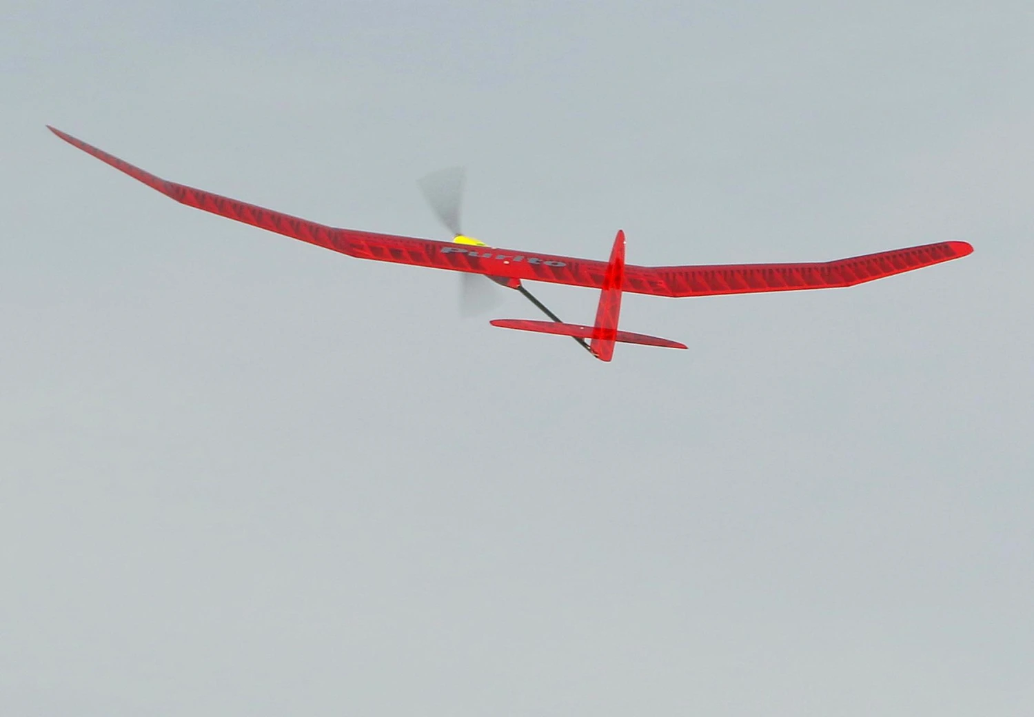 Purito Electric 2m 6 Purito Electric 2m - Image 6