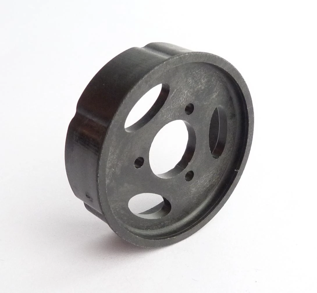 Reisenauer Plastic Firewall - 28mm 3 Reisenauer Plastic Firewall - 28mm - Image 3