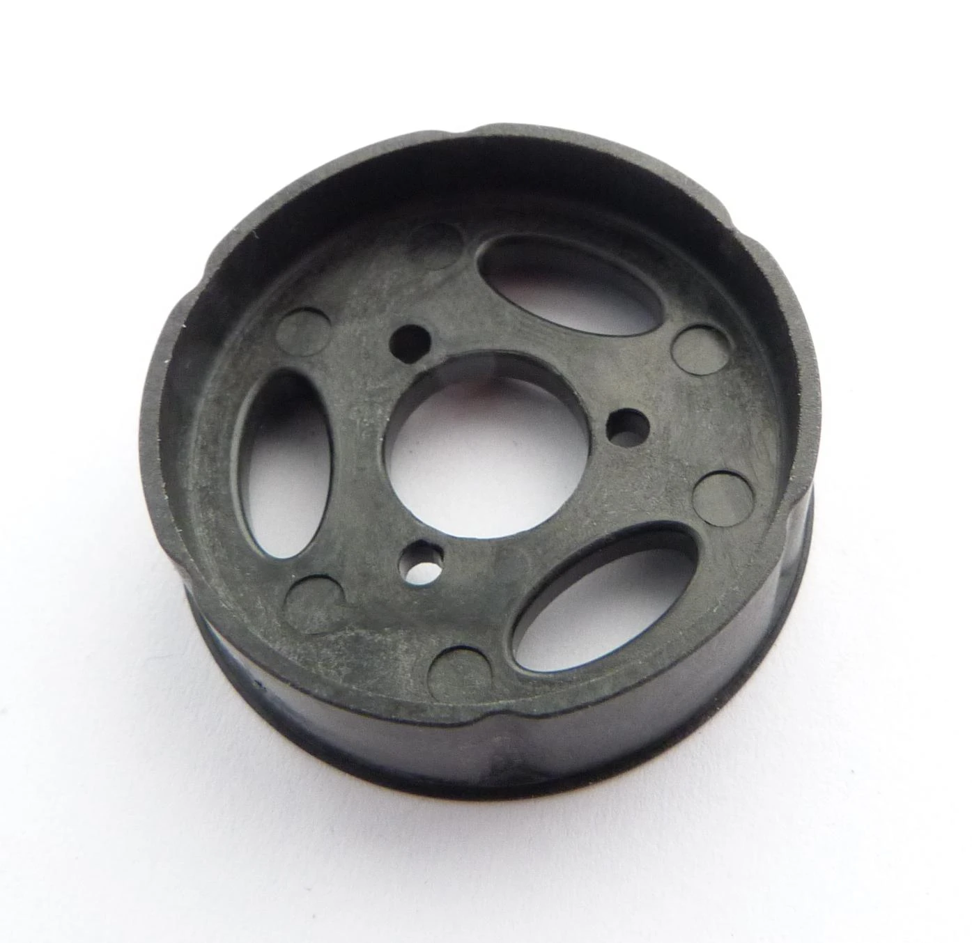 Reisenauer Plastic Firewall - 28mm 4 Reisenauer Plastic Firewall - 28mm - Image 4