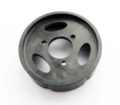 Reisenauer Plastic Firewall - 32mm