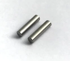 Replacement Hinge Pins For GM Contest Line Spinners (2) 3 Replacement Hinge Pins For GM Contest Line Spinners (2) -Remote Control Model Shop replacement hinge pins for gm contest line spinners 2 20