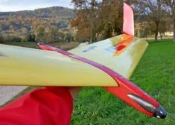 Mks RES Dart Electric 2m 23 Mks RES Dart Electric 2m -Remote Control Model Shop res dart electric 2m 100