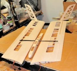 Mks RES Dart Electric 2m 24 Mks RES Dart Electric 2m -Remote Control Model Shop res dart electric 2m 110