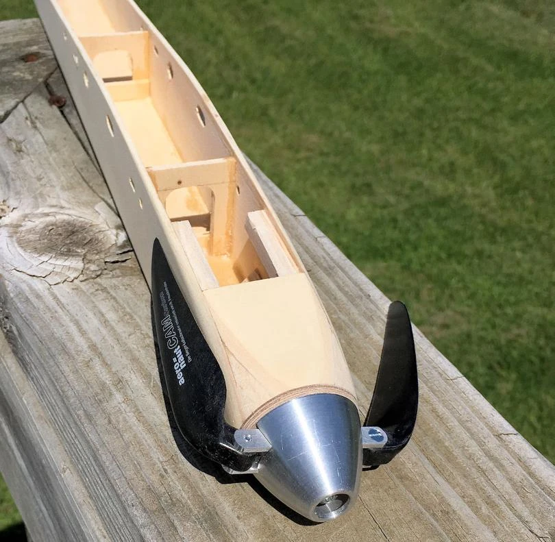 Mks RES Dart Electric 2m 12 Mks RES Dart Electric 2m - Image 12