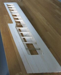 Mks RES Dart Electric 2m 29 Mks RES Dart Electric 2m -Remote Control Model Shop res dart electric 2m 150