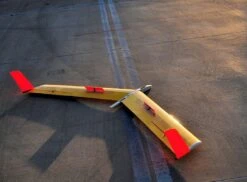 Mks RES Dart Flying Wing 2m 16 Mks RES Dart Flying Wing 2m -Remote Control Model Shop res dart flying wing 2m 20