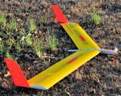 Mks RES Dart Flying Wing 2m 17 Mks RES Dart Flying Wing 2m -Remote Control Model Shop res dart flying wing 2m 50