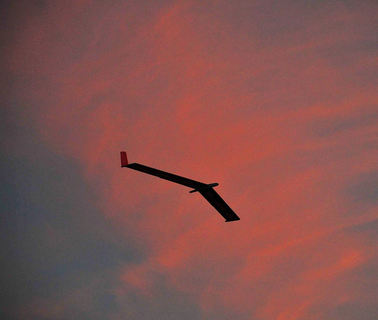 Mks RES Dart Flying Wing 2m 8 Mks RES Dart Flying Wing 2m - Image 8