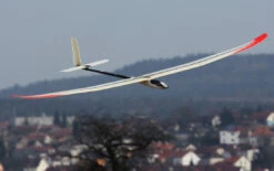 Sapphire 2m 7 Sapphire 2m -Remote Control Model Shop sapphire 2m 30