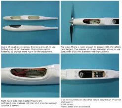 Sapphire 2m 8 Sapphire 2m -Remote Control Model Shop sapphire 2m 40