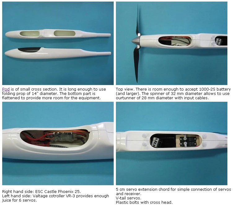 Sapphire 2m 4 Sapphire 2m - Image 4