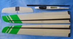 Sapphire 2m 9 Sapphire 2m -Remote Control Model Shop sapphire 2m 50