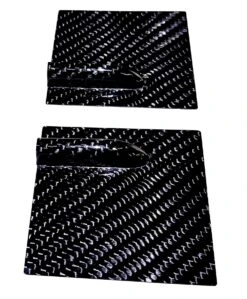 Shrouded Servo Covers (2) -Remote Control Model Shop shrouded servo covers 2 50