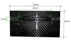 Shrouded Servo Covers (2) -Remote Control Model Shop shrouded servo covers 2 80