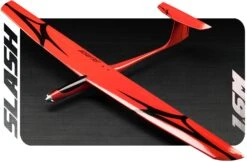 Slash Electro 1.61m -Remote Control Model Shop slash electro 1 61m 75