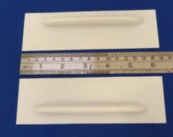 Small Plastic Shrouded Servo Cover (makes 2) -Remote Control Model Shop small plastic shrouded servo cover makes 2 30