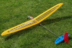 Spinthing Electric 1.2m 10 Spinthing Electric 1.2m -Remote Control Model Shop spinthing electric 1 2m 35