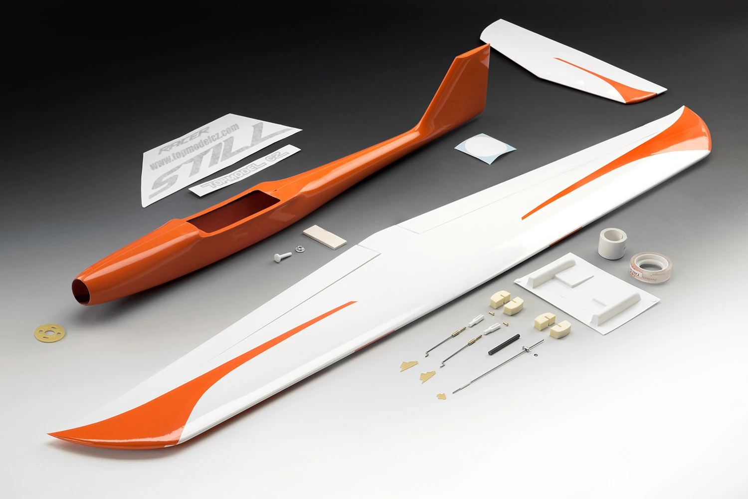 Still Racer 1m 10 Still Racer 1m - Image 10