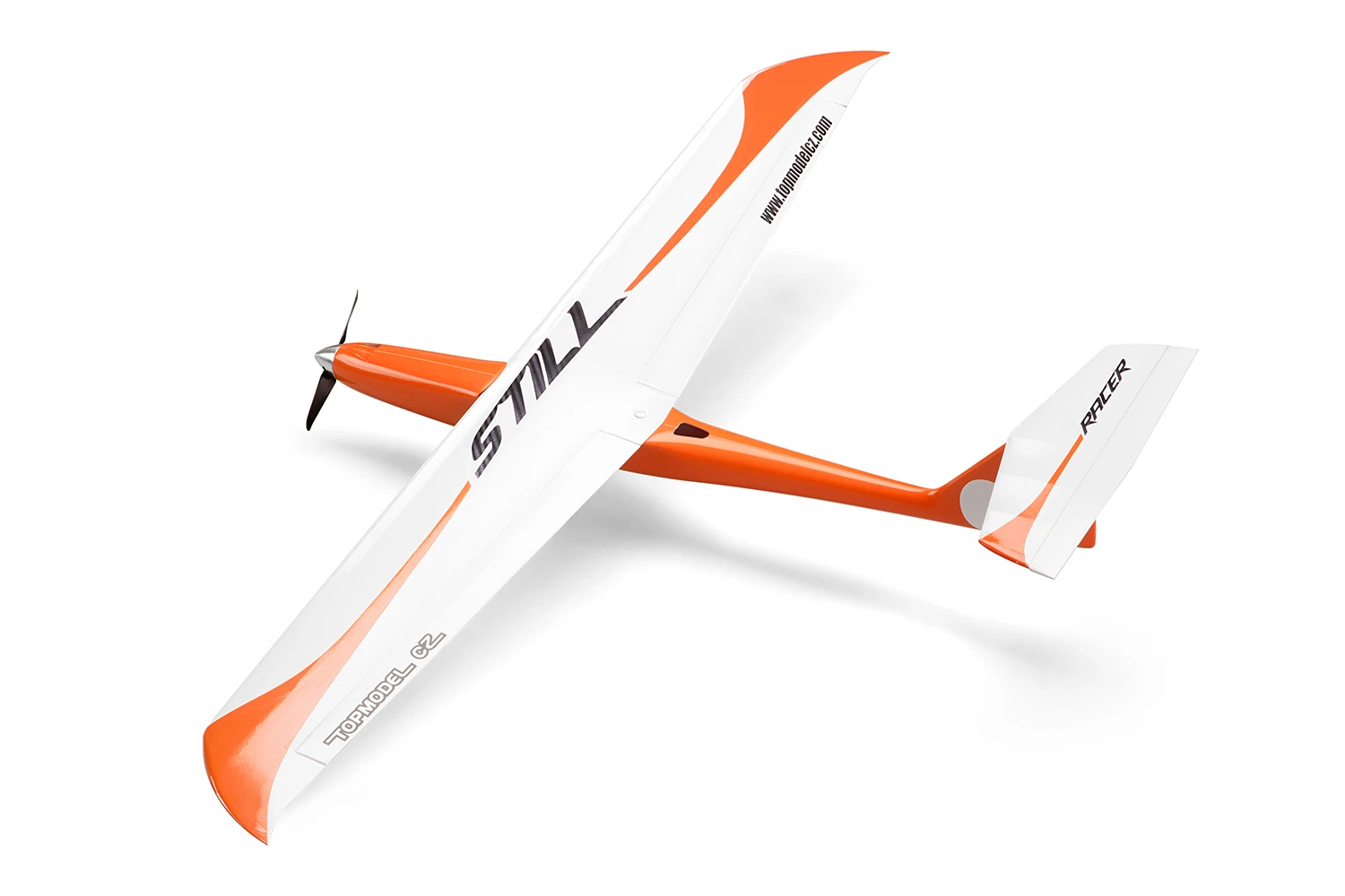 Still Racer 1m 2 Still Racer 1m - Image 2