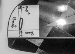 Strike 3 DLG 1m -Remote Control Model Shop strike 3 dlg 1m launch blade position