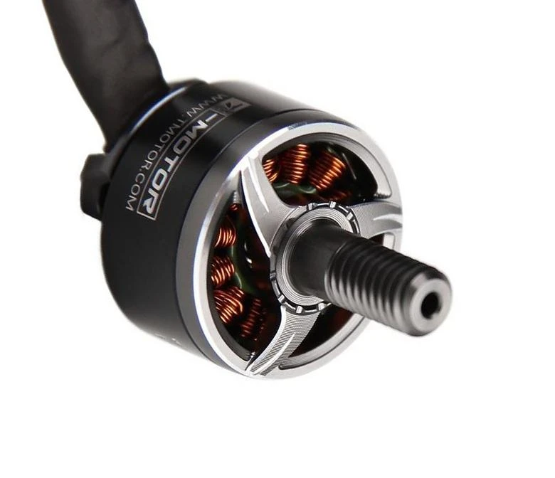T-Motor F1507 2700 RPM/V 15g Outrunner 1 T-Motor F1507 2700 RPM/V 15g Outrunner
