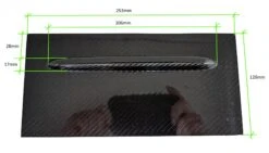 Very Large Shrouded Servo Cover (2) 6 Very Large Shrouded Servo Cover (2) -Remote Control Model Shop very large shrouded servo cover 2 30