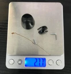 VM 25mm Spinner For 11xx Motors -Remote Control Model Shop vm 25mm spinner for 11xx motors 40