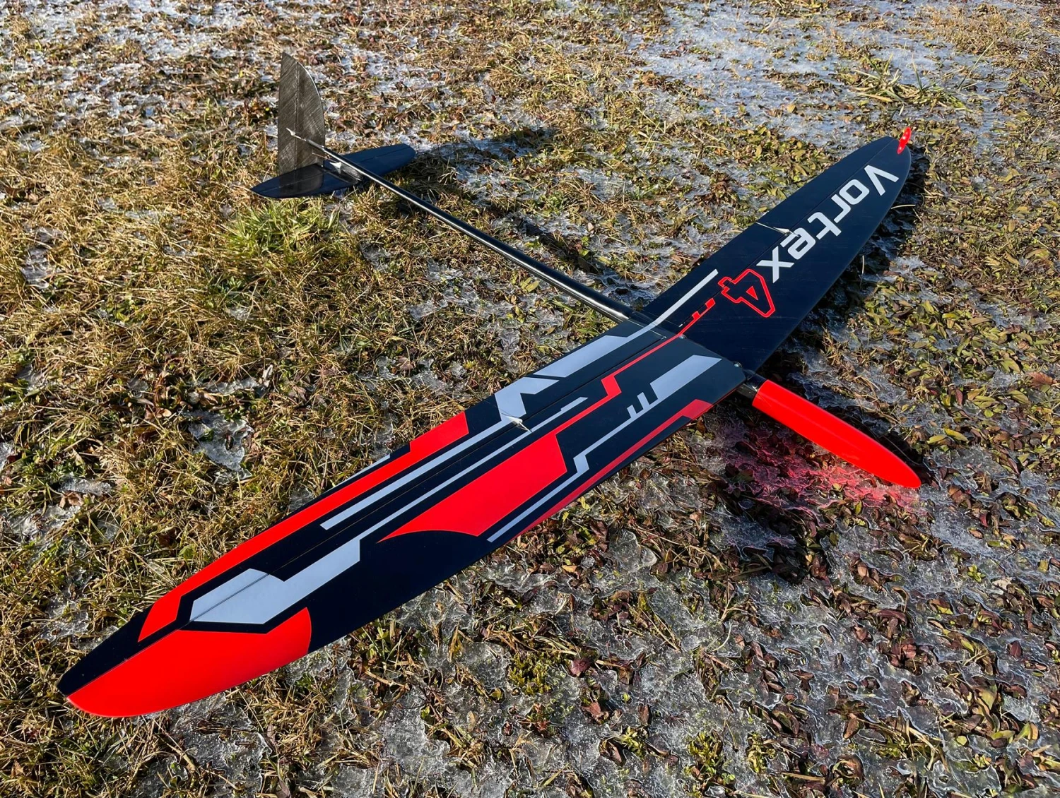 Vortex 4 1.5m DLG 10 Vortex 4 1.5m DLG - Image 10