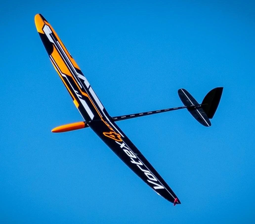 Vortex 4 1.5m DLG 2 Vortex 4 1.5m DLG - Image 2