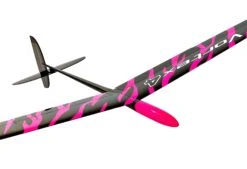 Vortex 4 1.5m DLG 35 Vortex 4 1.5m DLG -Remote Control Model Shop vortex 4 1 5m dlg 225