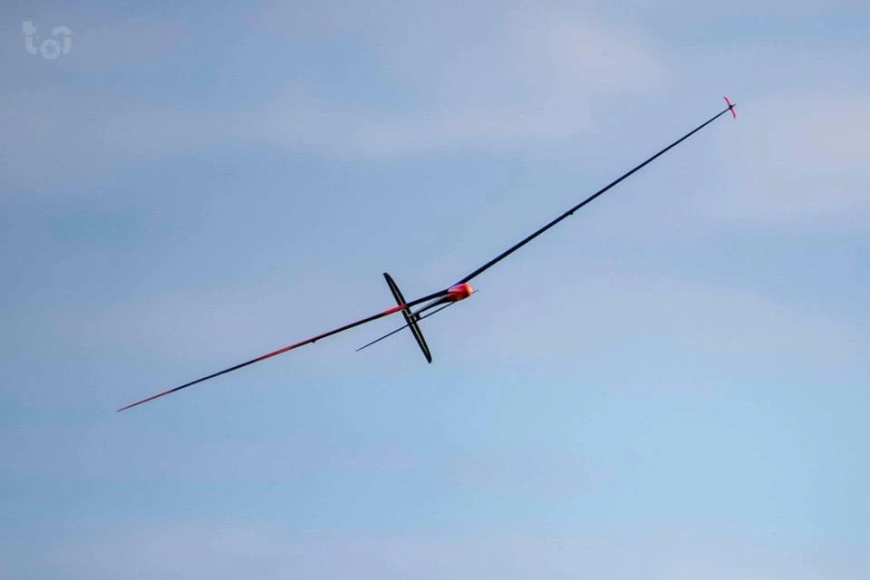 Vortex 4 1.5m DLG 3 Vortex 4 1.5m DLG - Image 3