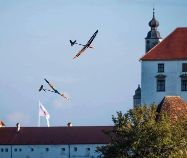 Vortex 4 1.5m DLG 6 Vortex 4 1.5m DLG - Image 6