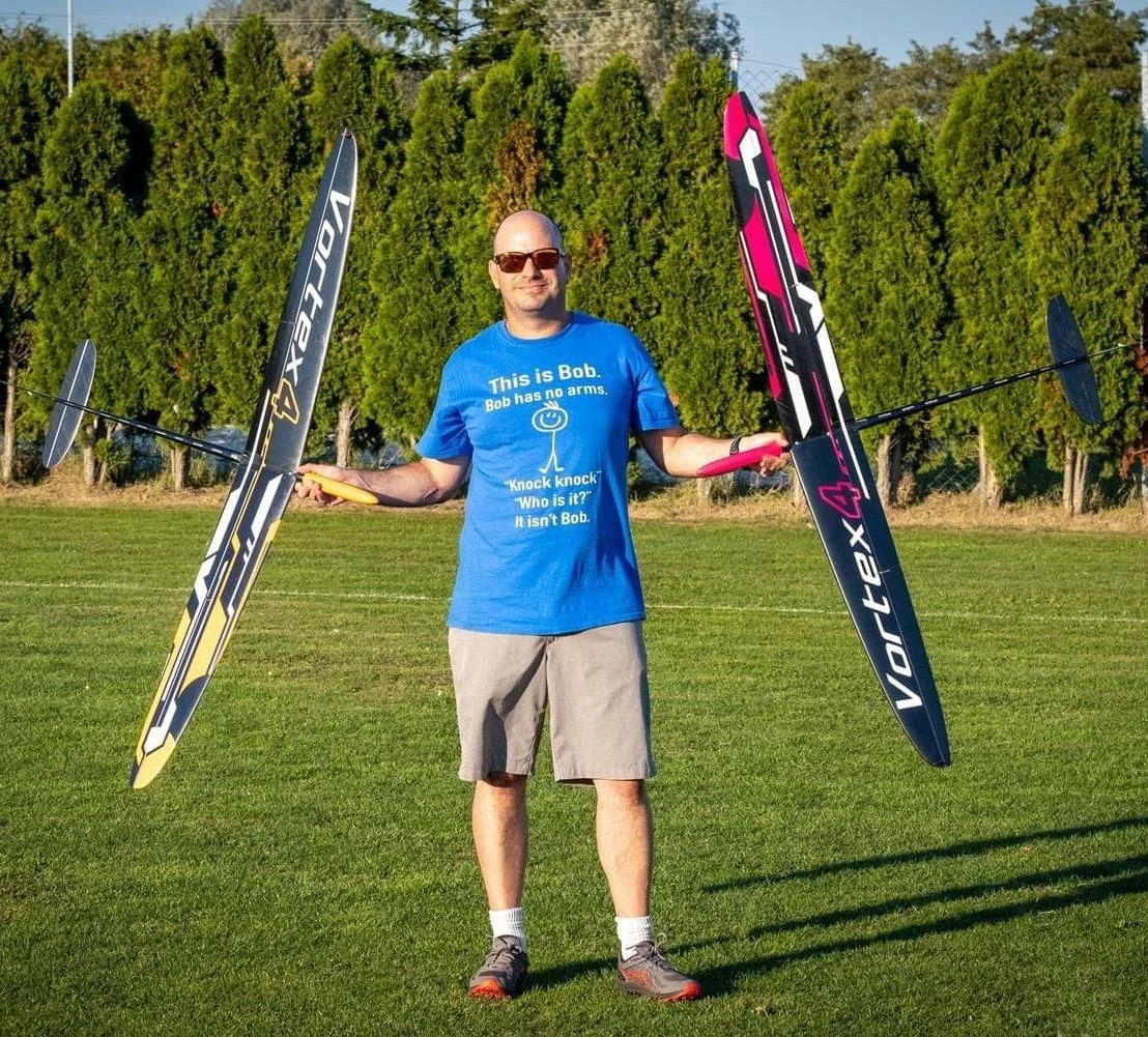 Vortex 4 1.5m DLG 7 Vortex 4 1.5m DLG - Image 7