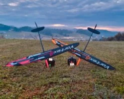 Vortex 4 1.5m DLG 27 Vortex 4 1.5m DLG -Remote Control Model Shop vortex 4 1 5m dlg 80