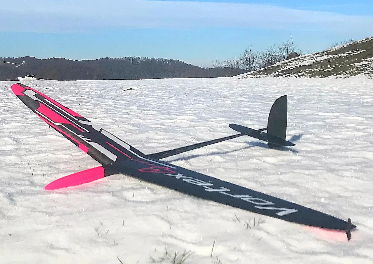 Vortex 4 1.5m DLG 9 Vortex 4 1.5m DLG - Image 9