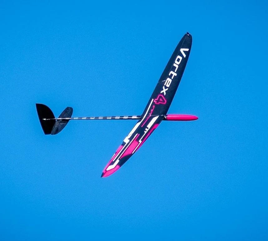 Vortex 4 1.5m DLG 1 Vortex 4 1.5m DLG