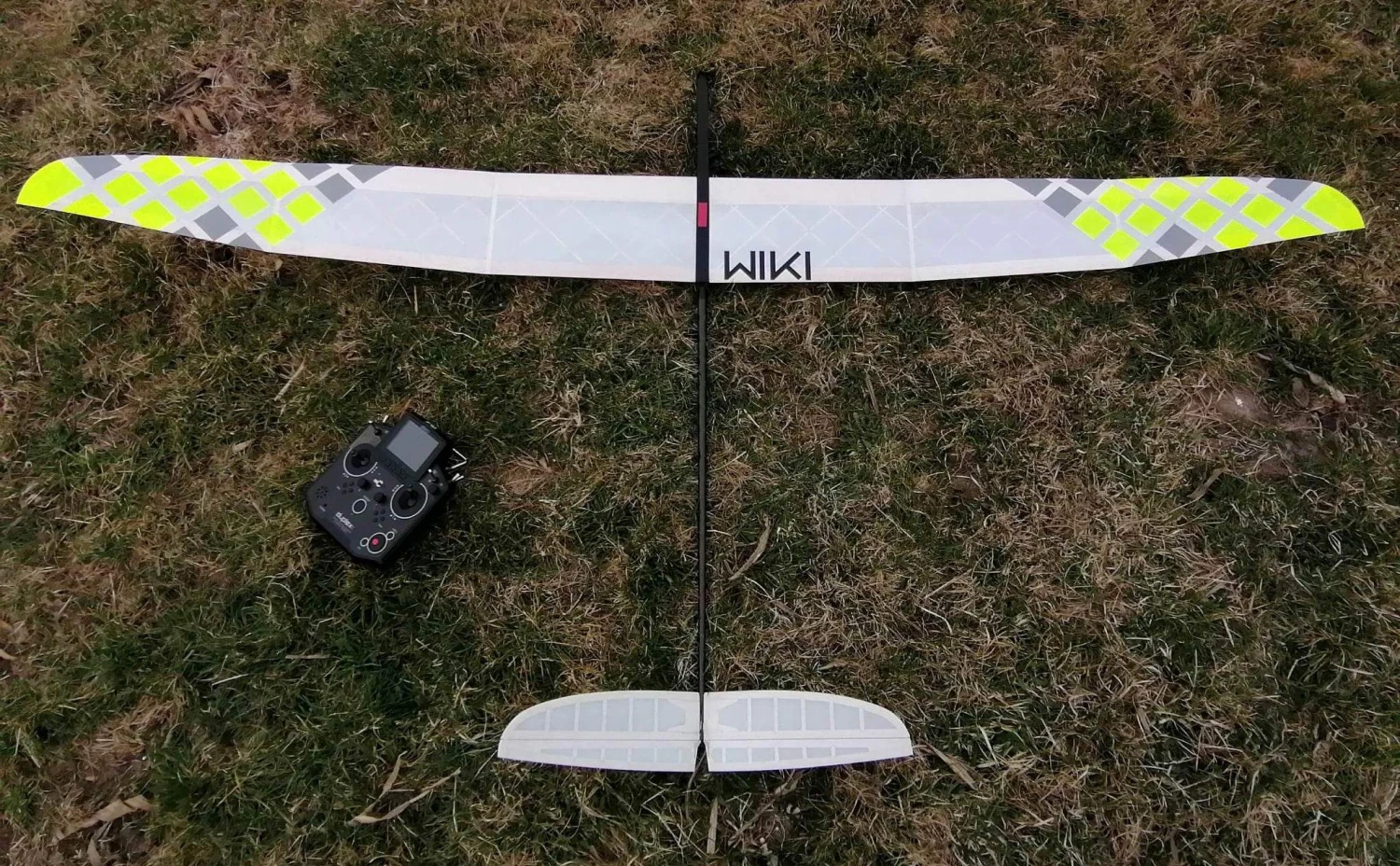 Wiki F3-RES 2m 17 Wiki F3-RES 2m - Image 17