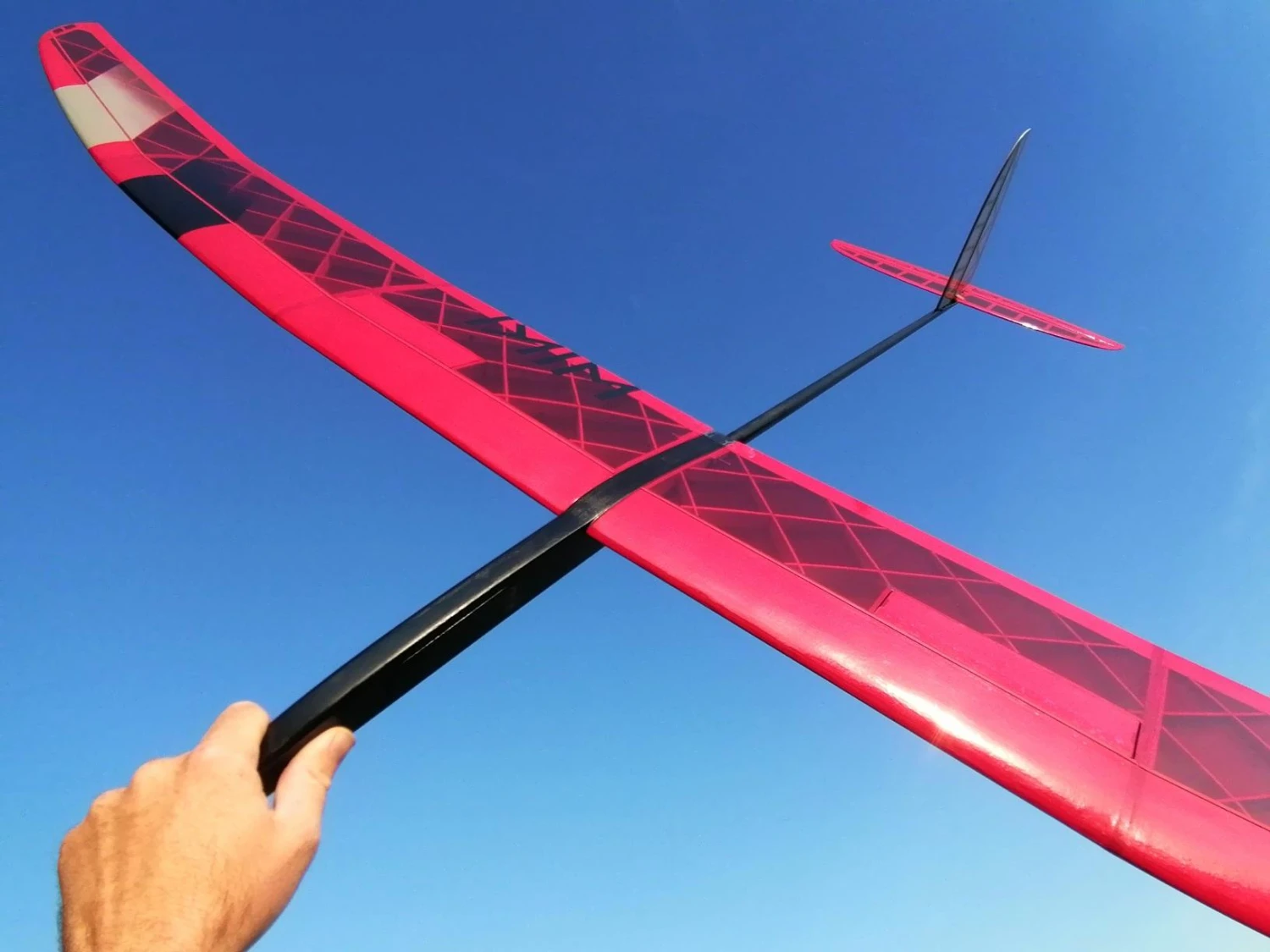 Wiki F3-RES 2m 2 Wiki F3-RES 2m - Image 2