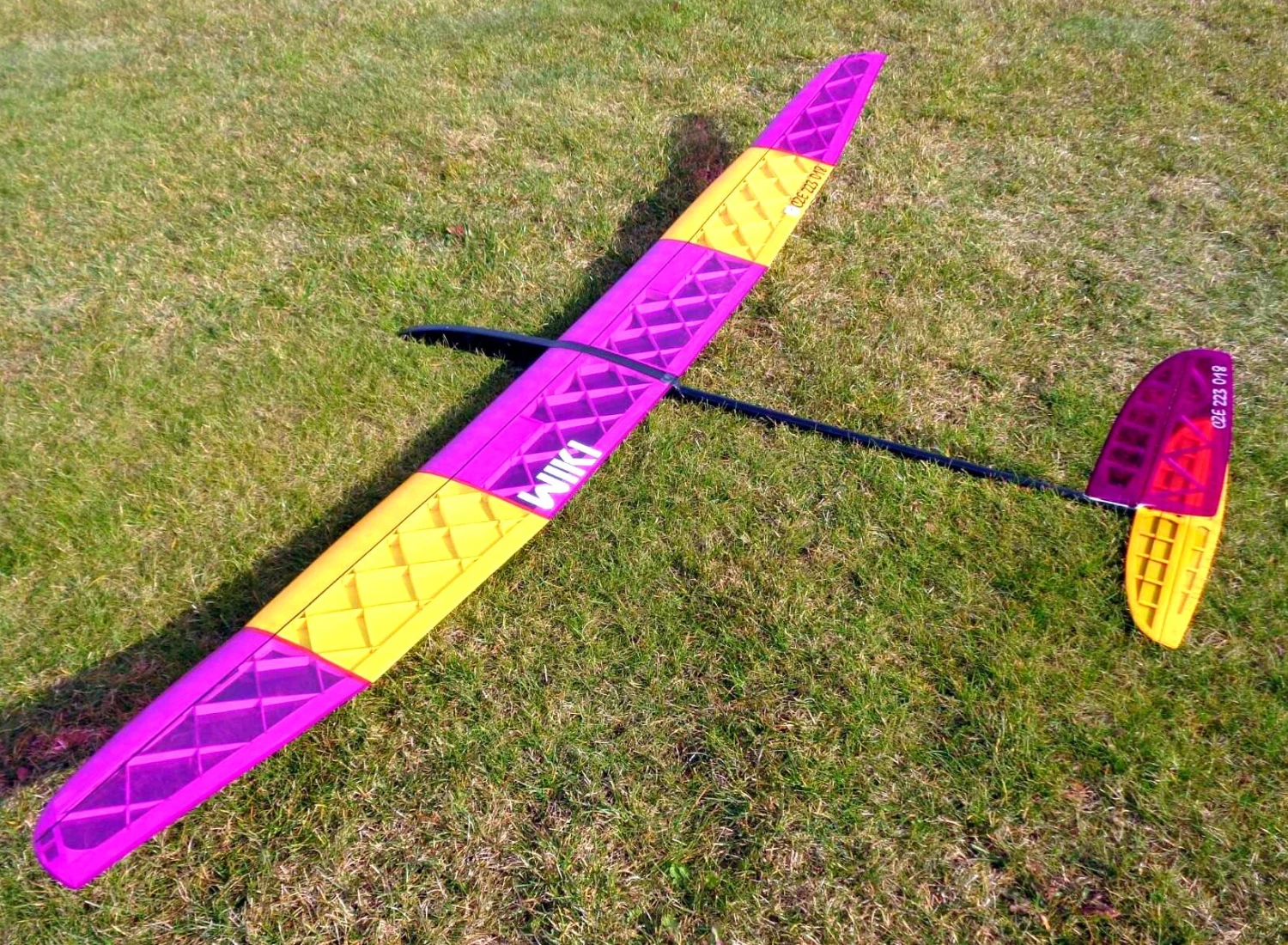 Wiki F3-RES 2m 8 Wiki F3-RES 2m - Image 8