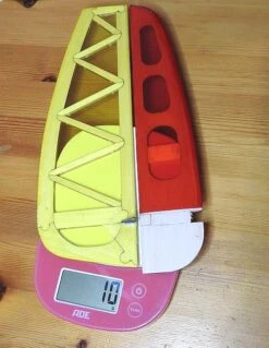 X-Dream 2m 21 X-Dream 2m -Remote Control Model Shop x dream 2m 100