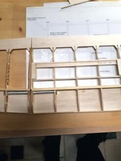 Mks X-Dream Elekro 2m -Remote Control Model Shop x dream elekro 2m 170