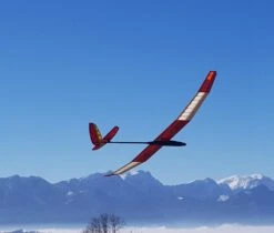 Mks X-Dream Elekro 2m -Remote Control Model Shop x dream elekro 2m 40