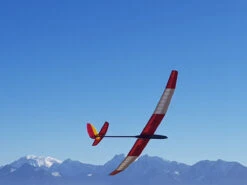 Mks X-Dream Elekro 2m -Remote Control Model Shop x dream elekro 2m 50