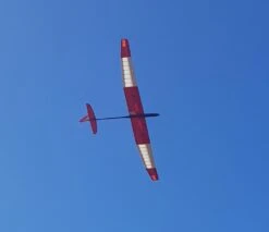 Mks X-Dream Elekro 2m -Remote Control Model Shop x dream elekro 2m 70