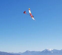 Mks X-Dream Elekro 2m -Remote Control Model Shop x dream elekro 2m 80