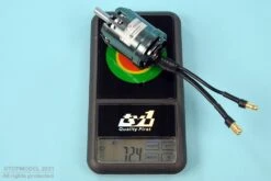 XPower F2915/12 XLight 1600 RPM/V 72g Cased Outrunner -Remote Control Model Shop xpower f2915 12 xlight 1600 rpm v 72g cased outrunner 30