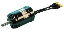 XPower F2919/10 Light 1480 RPM/V 83g Cased Outrunner