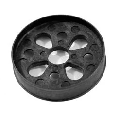 XPower Plastic Firewall - 32mm -Remote Control Model Shop xpower plastic firewall 32mm 30