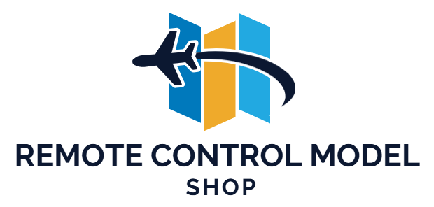 Remote Control Model Shop